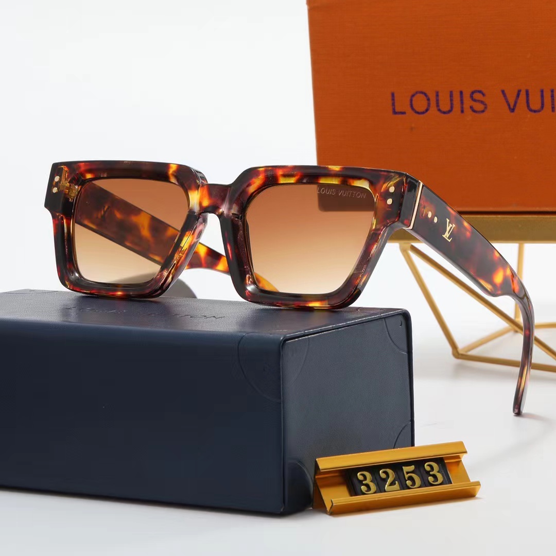 Louis Vuitton sunglasses-LV2917S